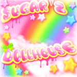 SUGAR'Z:DOLLHOUSE