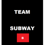Team subway
