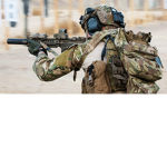 U.S Army Tactical Force