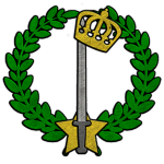 Legionary Armed Forces of the GRS