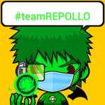 #team REPOLLO