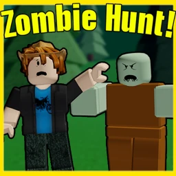 Zombie Hunt! icon