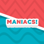 Maniacs!!