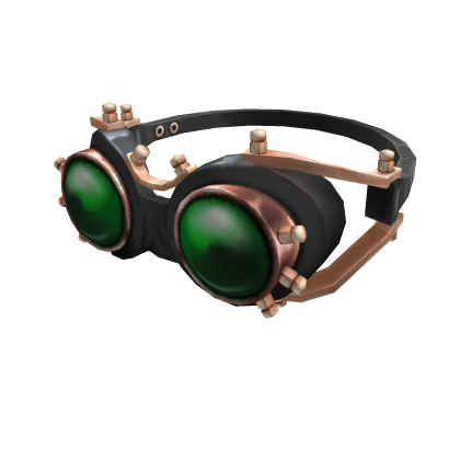 Emeraldpunk