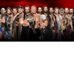 WWE ChampionShip tilde