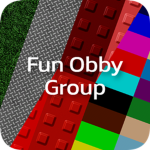 "Fun Obby" Group