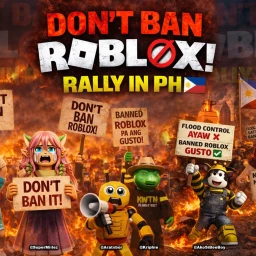 PH rally game icon