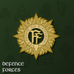 ［IE] Defence Forces