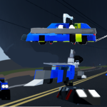 TWISTED STORM CHASER TEAM