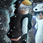 [🐧NAGI] Project: Blue Lock