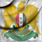 -- The Syrian Armed Forces --
