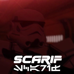 Star Wars: Scarif Research Facility CLOSED