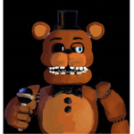 Evan ‘s FNaF Studio