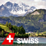 -Swiss Air-