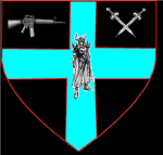 THE BLOOD CRUSADERS!