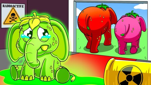 Brainrot Origins Movies 🎬