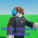 Ethan J Yazama Fan Group