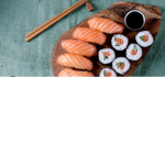 The Sushi Gang for everyone