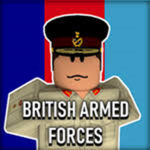U.K Army Forces
