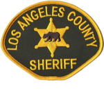 [LASD] Los Angeles County Sheriff's Department