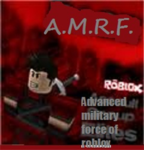 Advanced Military Force of Roblox