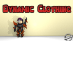 Dynamic Clothing™️