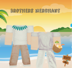 Brothers Merchant