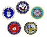 The U.S Military