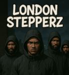 LONDON STEPPERZ
