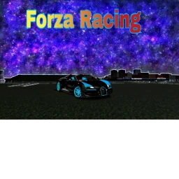 forza racing [NEW UPDATE!!] icon