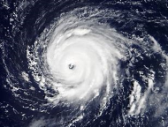 stań się huraganem