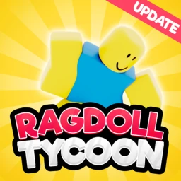Ragdoll Tycoon [PETS] icon