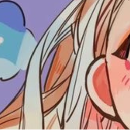 ❀