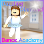 Dazzling Diamond Dance Academy