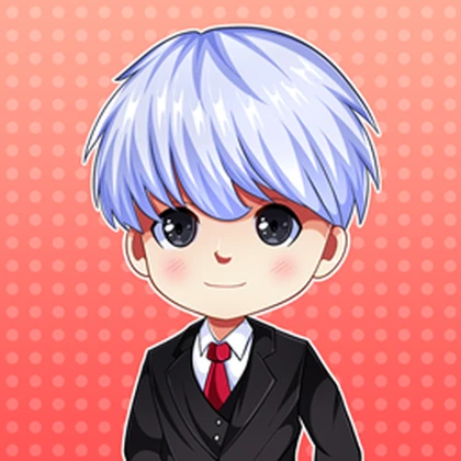 HyPer Clothing Mall Roblox group icon
