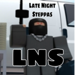 [LNS]-Late Night Steppas-[LNS]