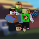 Lumber Gang!