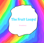The Fruit Loops fan group! <3