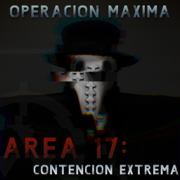 SCP: AREA 17