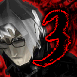 Ao Oni 3 Reckoning