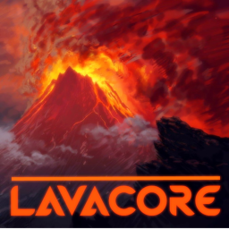 Lavacore