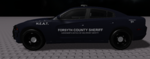 Forsyth H.E.A.T Division