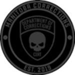 M|DOC Correctional Emergency Response Team.