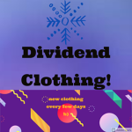 Dividend Clothing