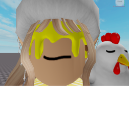CLOUD AND LEXY OBBY! icon