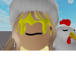 CLOUD AND LEXY OBBY! icon