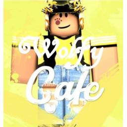 Wolfy Cafe V2