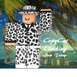 🔥CopyCat Clothing🔥
