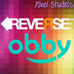 Reverse Obby