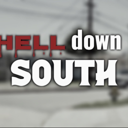 Hell Down South {SoCal, USA}